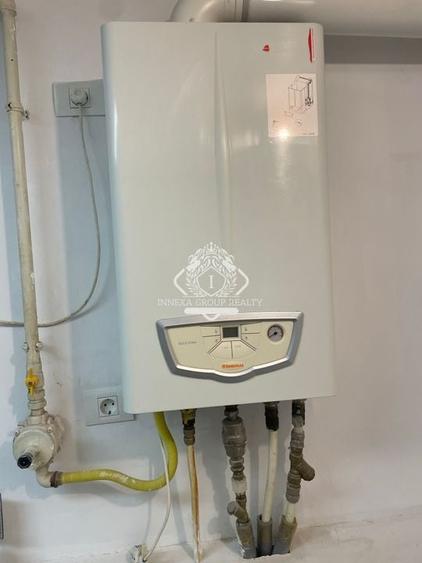 Capitale I Apartament 4 camere - 9