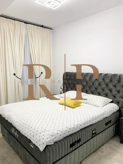 Apartament 3 camere Otopeni * Mobilat Utilat * - 6