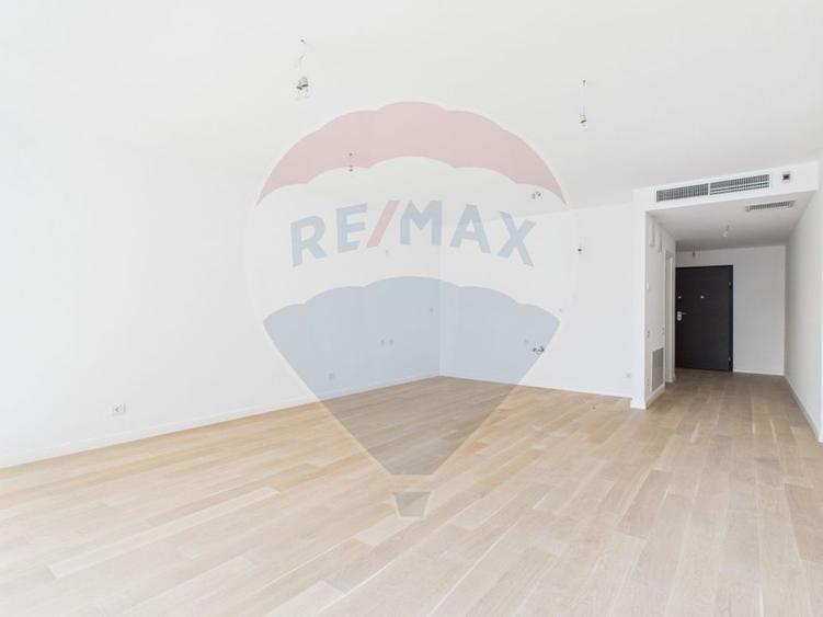 De vanzare | 2 camere + terasa | Pipera - 6