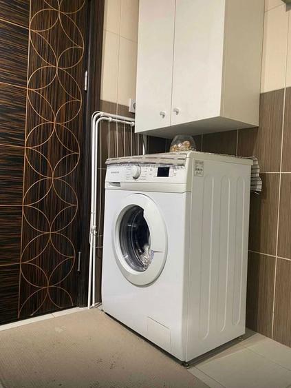 Garsoniera de inchiriat Pipera, Diamond Residence | 500 /luna - 8