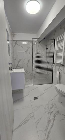 Apartament 2 CAMERE TRAPEZULUI + TERASA - 11