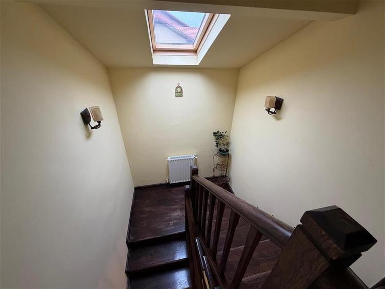 Casa P+1 de vanzare in Paulesti – Cocosesti | 190 mp utili, teren 500 mp, mobila - 10