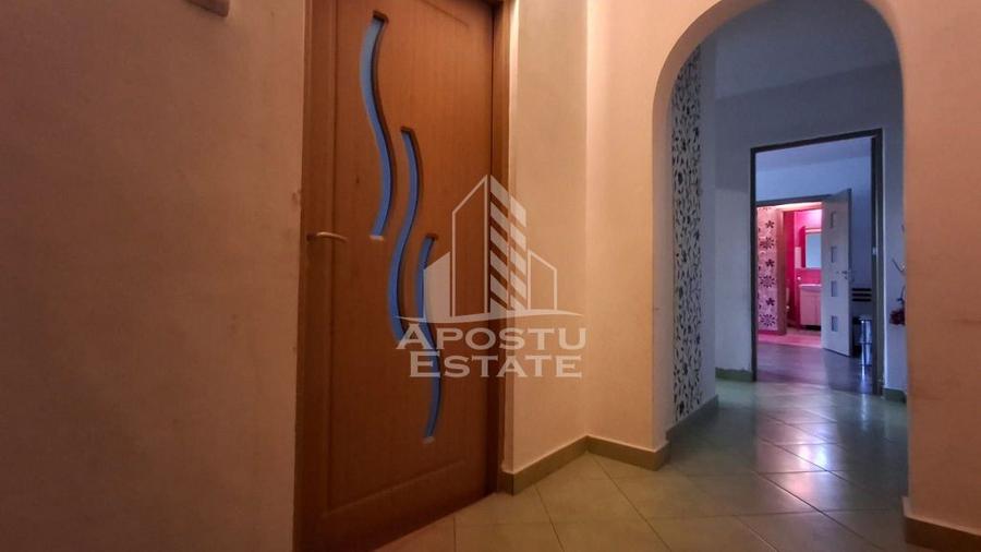Apartament semidecomandat 3 camere, Miorita - 4