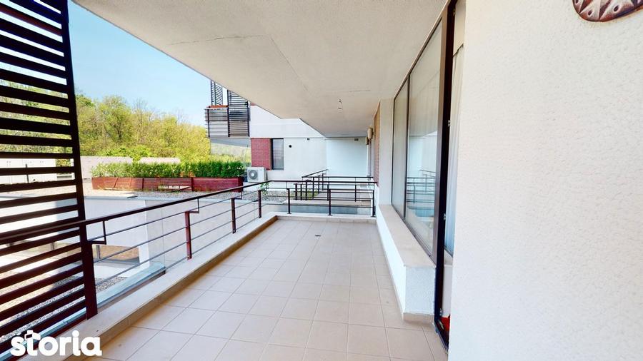 Apartament cu 3 camere 130mp - Pipera - Padurea Baneasa - 3