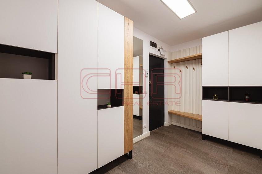 Garsoniera Aviatiei, General Stefan Burileanu, #909 - 8