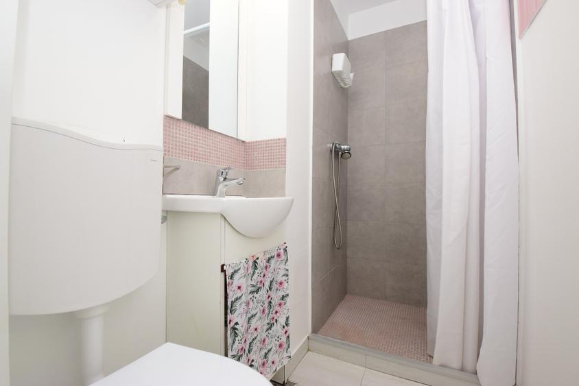 Garsonieră de închiriat, metrou Costin Georgian - 10