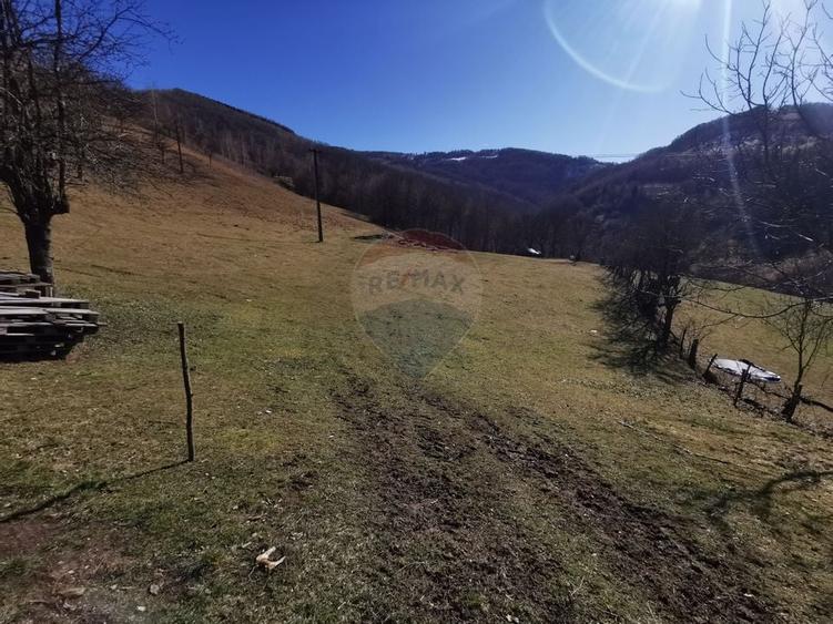 De vânzare teren intravilan 10,100 mp, cu anexă, Munteni - 7