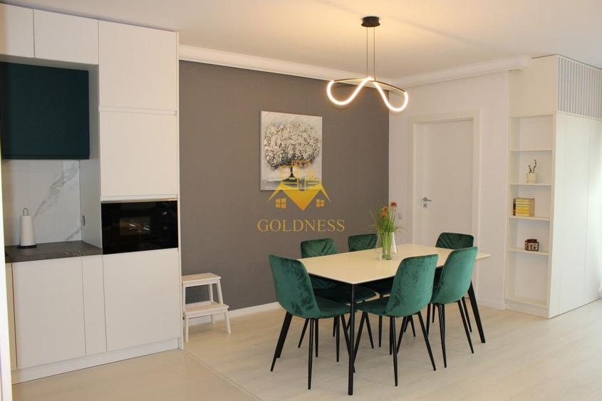 2 camere, open space, LUX, parcare, Zorilor, zona LIDL, Frunzisului - 4