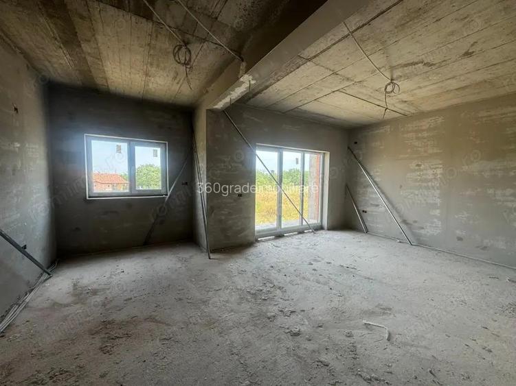 Apartament 2 camere Mosnita Noua