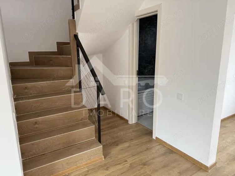 Case tip triplex de vanzare | 110 mp | Garaj | 126.000 - 10