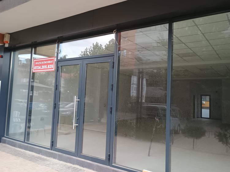 Spațiu comercial modern pentru farmacie/ clinică veterinară/ pet shop - 4