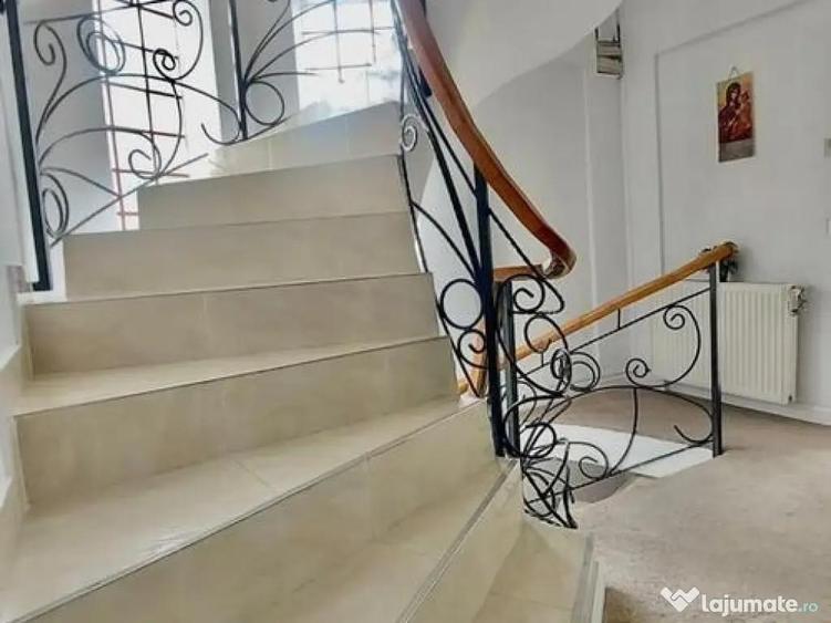 Vila 7camere/(348util,500teren,119ampr.)mp/5min.metrouAp.... - 1