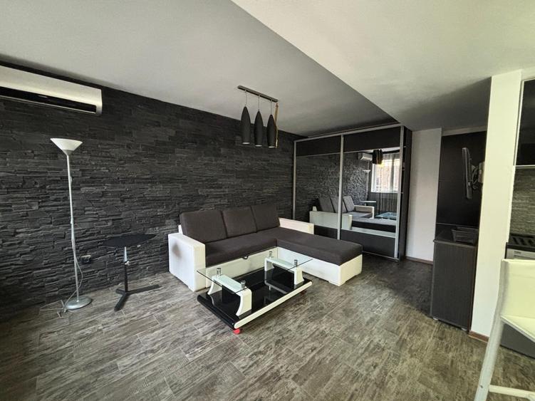 Studio modern  – Zona Campus - 15