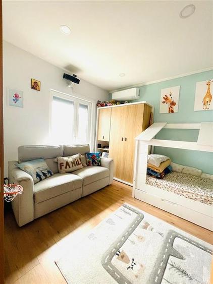 VANZARE APARTAMENT 3 CAMERE COSMOPOLIS  STEFANESTII DE JOS - 2