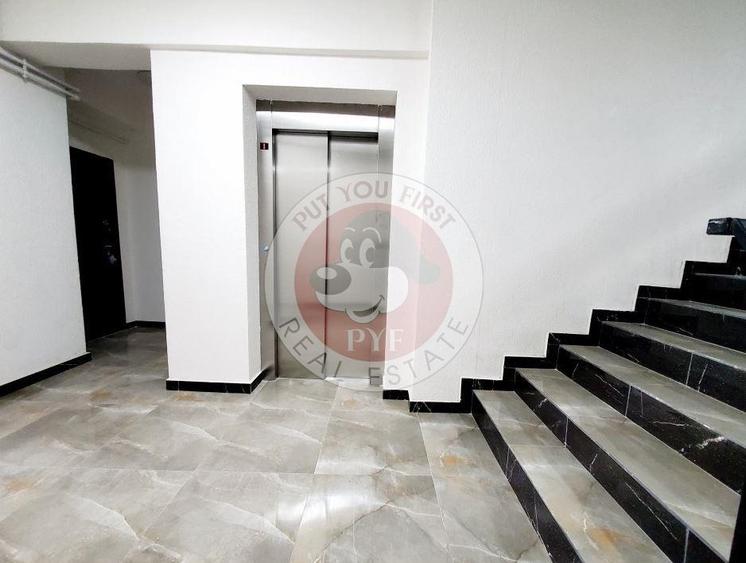 Giulesti | Garsoniera | Decomandat | 43mp | B11540 - 7