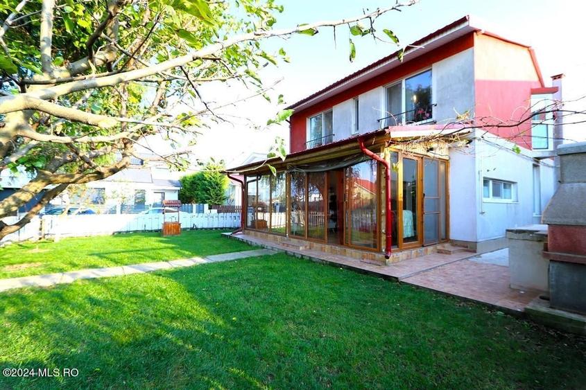 Cumpana - Del Sole, Str. Padova 4, vila P+M, teren pe colt de 397 mp! - 6