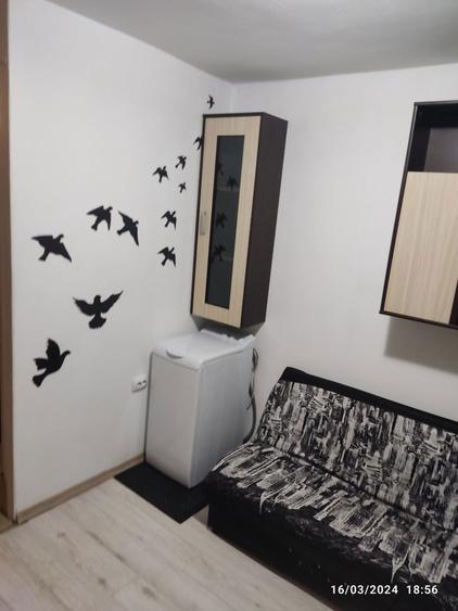 Garsoniera de inchiriat - 6