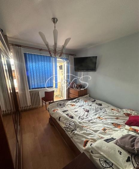 Apartament 4 camere de vanzare Arcul de triumf - 2