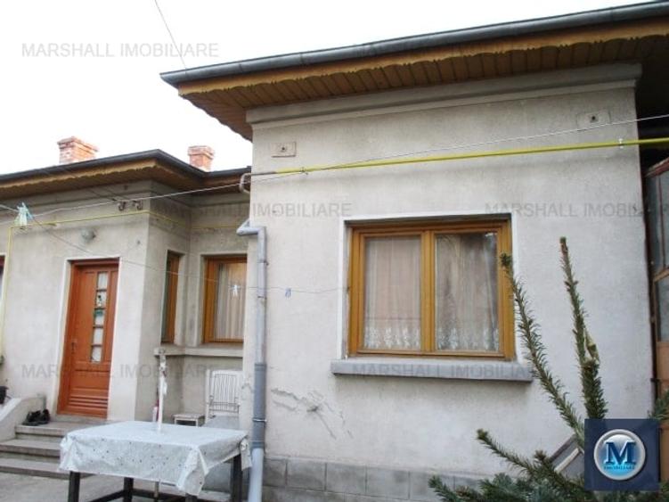 Casa cu 5 camere de vanzare, zona Central, 147.83 mp #13996 - 1