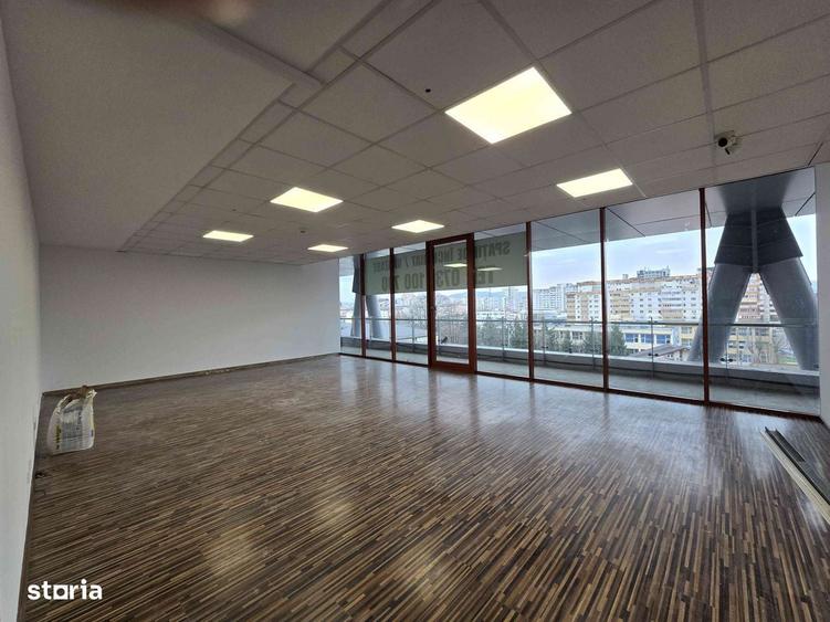Spatiu de birouri b-dul Unirii Bacau - 6