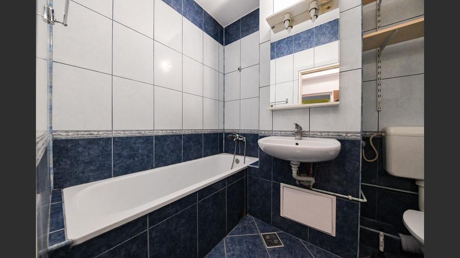 Apartament 1 camera | Parcare optional | Intre Lacuri - 7