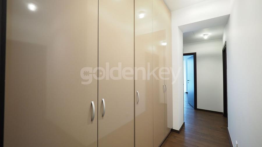 Apartament insorit cu 5 camere | vedere lac Floreasca | 217mpc - 15