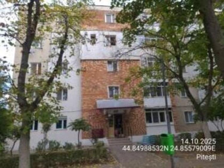 apartament 2 camere Pitesti - 2