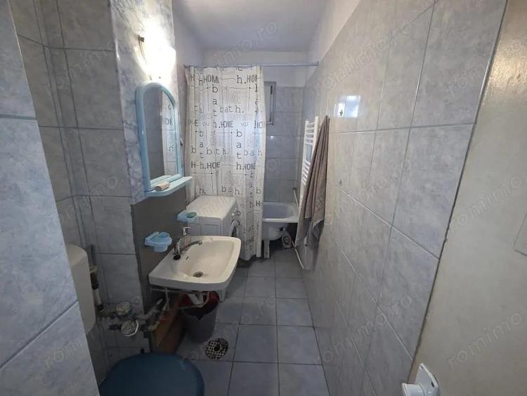 Apartament 2 camere, semidecomandat, 43mp utili, Craiovita noua(Racheta) - 8