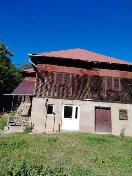 Casa de vanzare Nucsoara - 4
