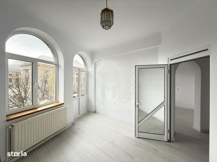 Apartament 2 camere / Spatiu comercial, zona Ultacentrala, Ploiesti - 5