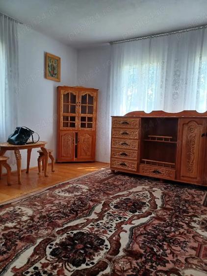 Casa din lemn in Co?na, Suceava - 1
