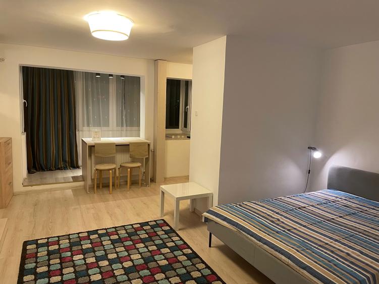 Garsoniera de inchiriat, Opanez, Lacul Tei - parcul Circului - 3