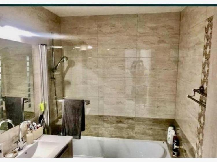 Apartament 3 camere | Etaj 2/5 | Mobilat & Utilat | Parcare proprie - 5