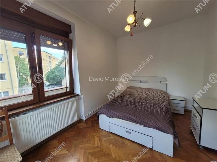 Apartament 2 camere si balcon in zona Piata Habermann din Sibiu