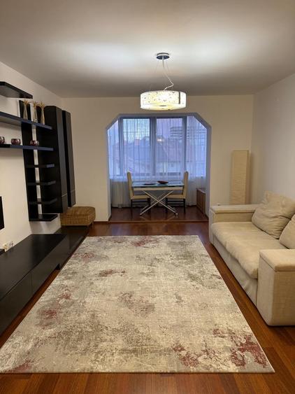 Apartament modern Centru Civic - 2