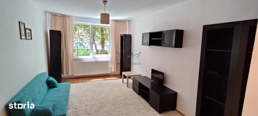 Apartament cu 2 camere în Griviței