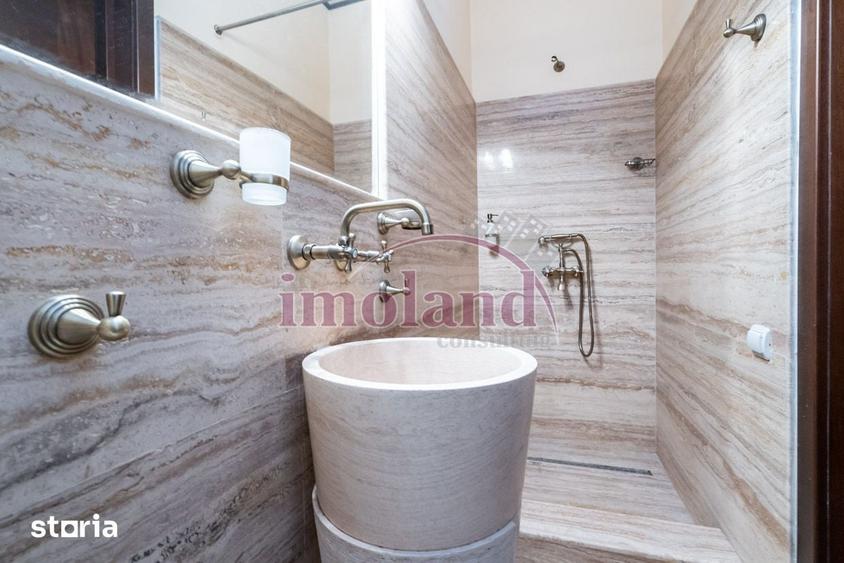 Casă cu 6 camere cu Teren 180 Mp în Floreasca