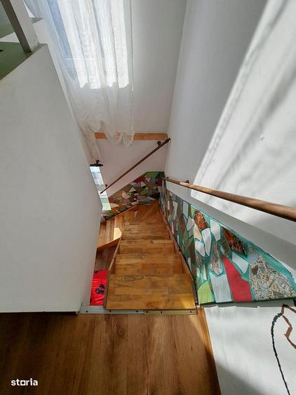 Apartament cu 3 camere semidecomandate, Areni - 9