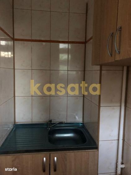 Garsoniera de inchiriat | Floreasca | pet friendly | Langa parc - 6