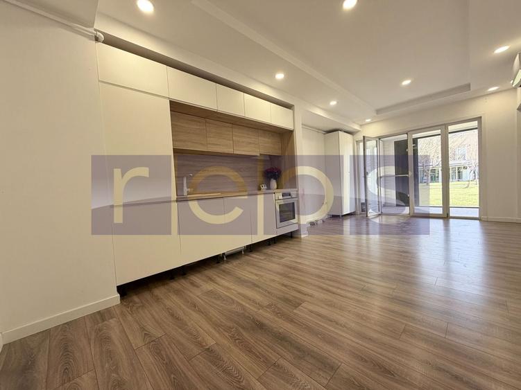 VANZARE 3 CAMERE | CURTE PROPRIE 50 MP | TERASA 30 MP | COSMOPOLIS | - 1