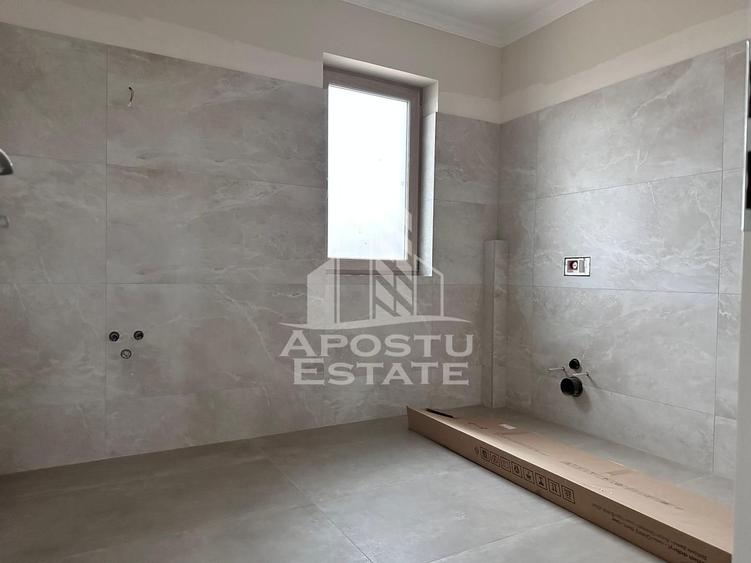 Locuinte la cheie despartite prin garaj Giroc - 14