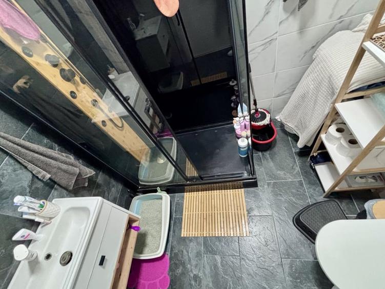 Apartament spatios cu loc de parcare  – Mamaia Nord, zona Lidl - 5