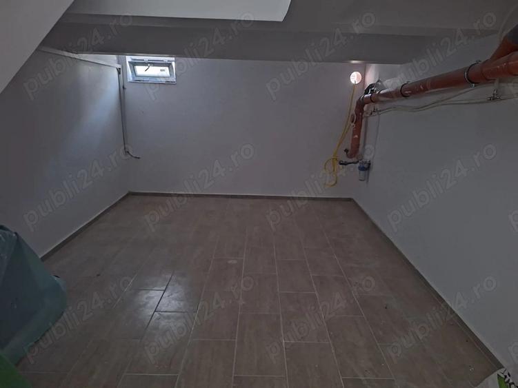 Va oferim in exclusivitate o vila deosebita conpusa din D+P+E+POD in suprafata utila de 130 mp utili - 5