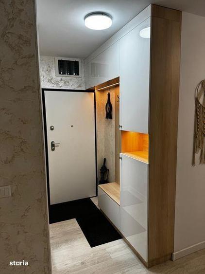 Apartament 3 camere Complex Rezidential Vest (VAMT) - 3