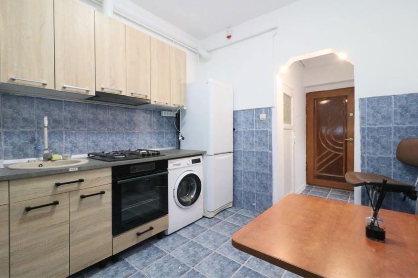 Apartament 1 camera Tudor Vladimirescu - 6