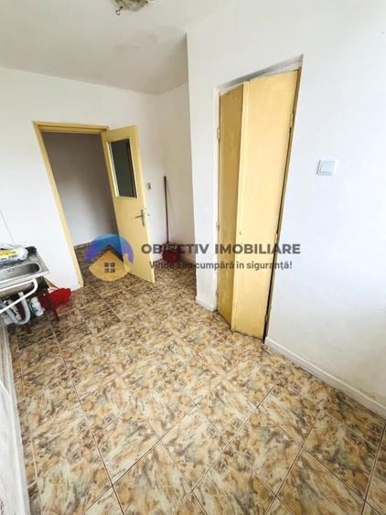Apartament 2 camere- zona Darmanesti - 2