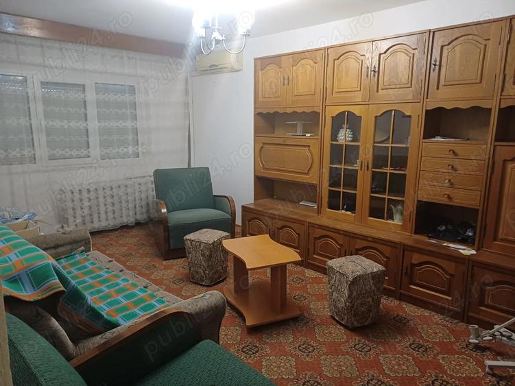 Apartament 3 camere, et. 4 din 4 - 4