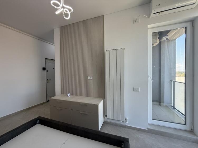 Xenero Residence Eforie Nord -Garsoniera la un pas de mare, Eforie Nord - 1