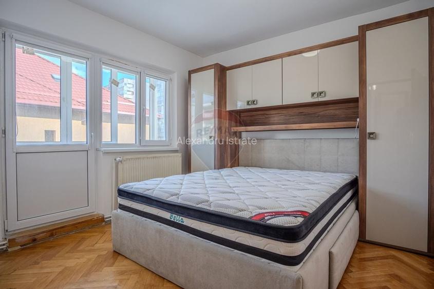 Apartament modern de inchiriat | 4 camere-Scriitorilor | COMISION 0 |