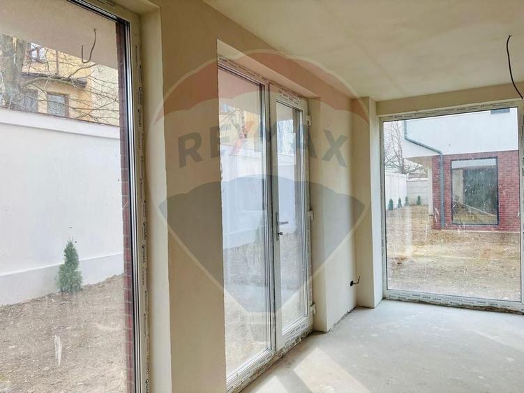 Vanzare| Duplexuri premium | Otopeni | Toate utilitatle - 6